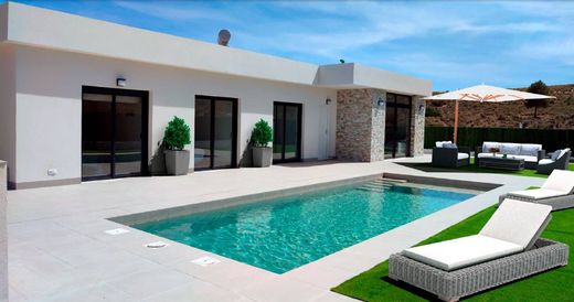 Villa in Calasparra, Murcia