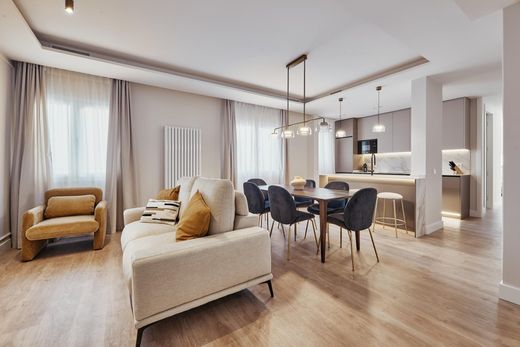 Apartamento - Madrid, Provincia de Madrid