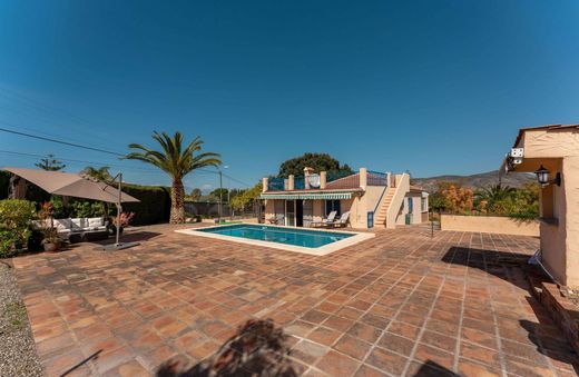 Casa rural / Casa de pueblo en Alhaurín de la Torre, Málaga