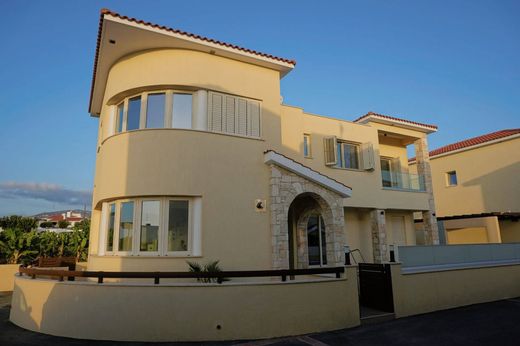 Casa Unifamiliare a Kissonerga, Kissónerga
