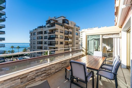 Appartement à Marbella, Malaga