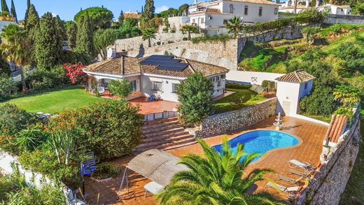 Detached House in Mijas, Malaga
