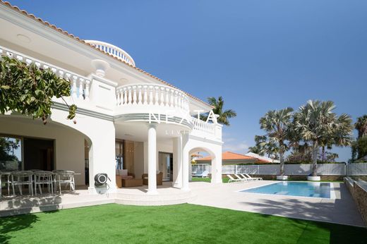 Luxury home in Adeje, Province of Santa Cruz de Tenerife