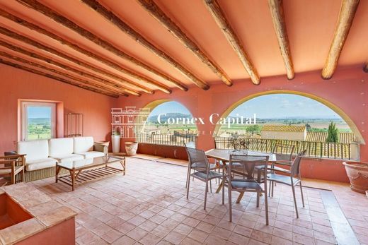 Apartment in Albons, Province of Girona