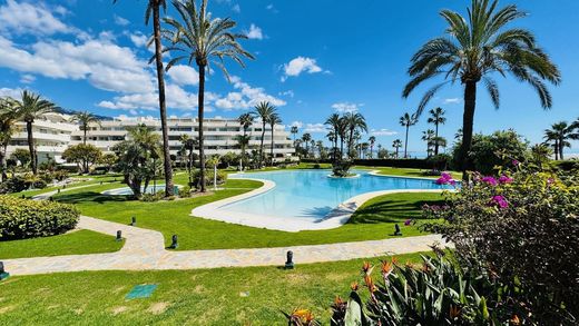Appartement in Puerto Banús, Provincia de Málaga