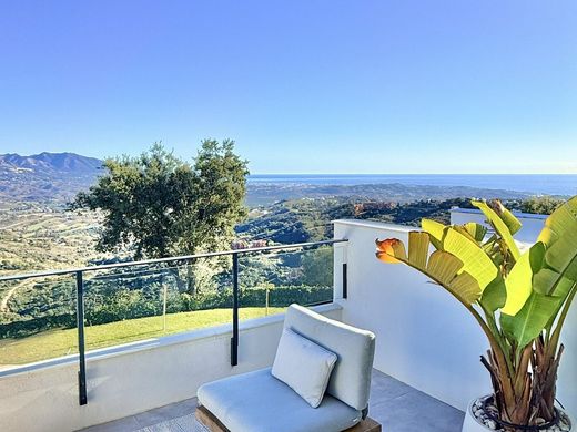 Dom miejski w Elviria, Provincia de Málaga