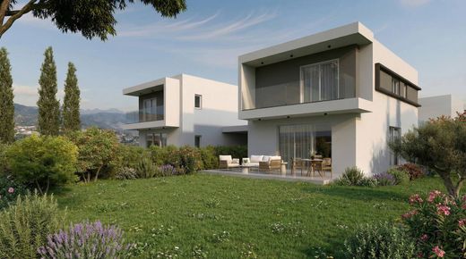 Элитный дом, Akroúnta, Limassol District