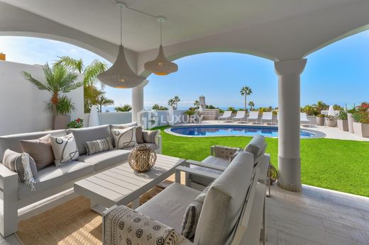 Luxury home in Adeje, Province of Santa Cruz de Tenerife