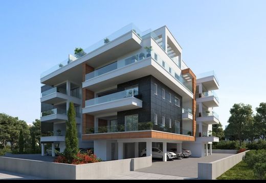 Apartment in Káto Polemídia, Limassol District