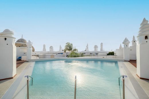 Ático en Benalmádena Costa, Málaga