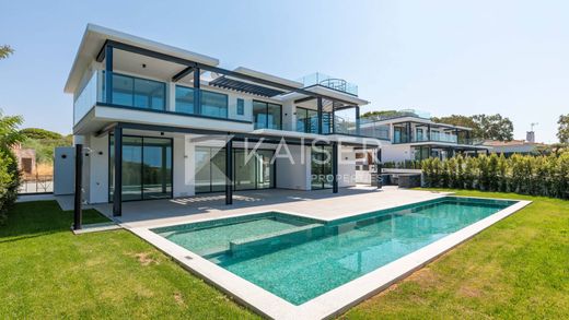 Villa en Albufeira e Olhos de Água, Albufeira