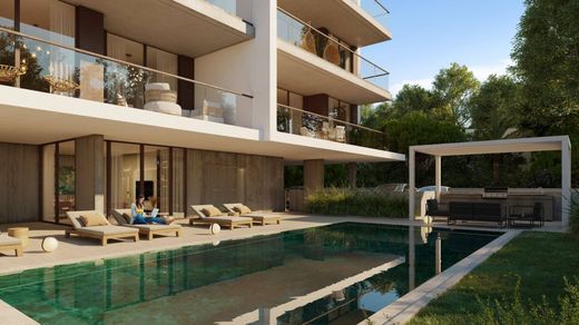 Apartament w Germasógeia, Limassol District