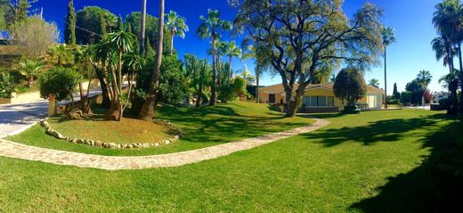Detached House in Elviria, Malaga