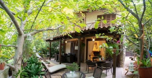 Casa en Páno Plátres, Limassol District