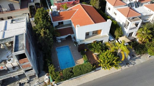 Detached House in Germasógeia, Limassol District