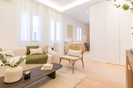 Appartement in Madrid, Provincia de Madrid