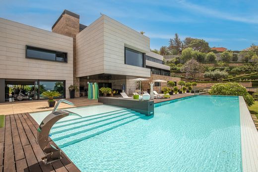 단독 저택 / Málaga, Provincia de Málaga