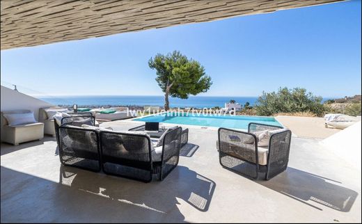 Vrijstaand huis in Benalmádena, Provincia de Málaga