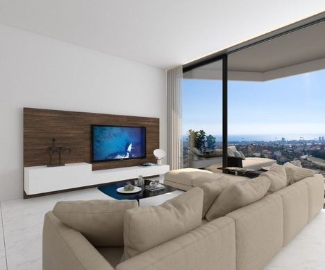 Apartment in Ágios Athanásios, Limassol District