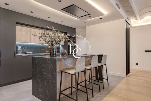 バルセロナ, ばるせろなのアパートメント