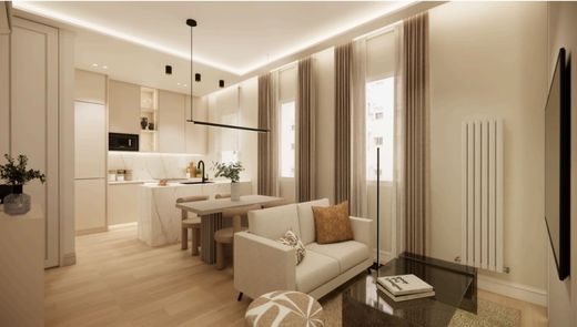 Appartement in Madrid, Provincia de Madrid