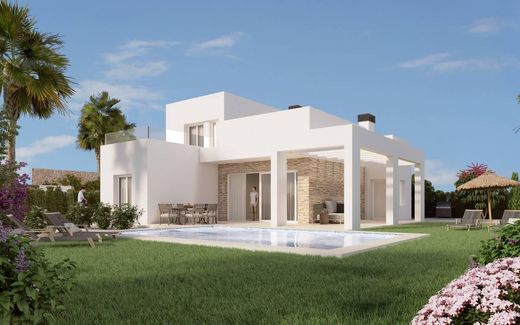 Villa à Algorfa, Alicante