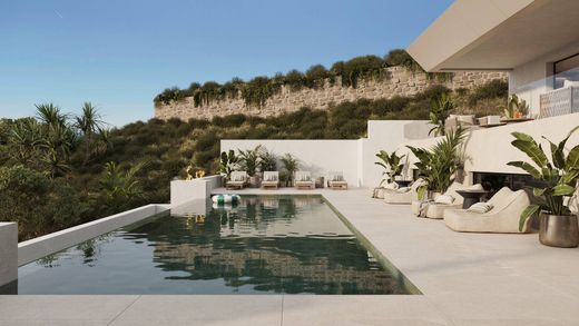 빌라 / 마르베야, Provincia de Málaga