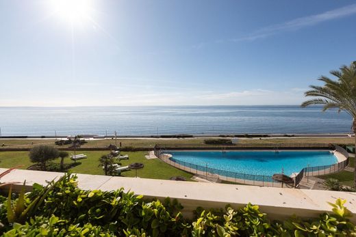 Apartment in Estepona, Malaga