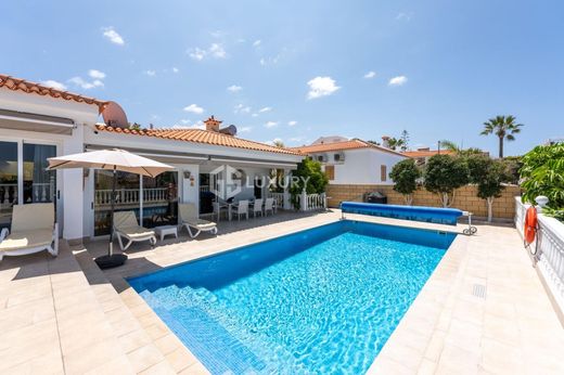 Maison de luxe à Santiago del Teide, Province de Santa Cruz de Ténérife
