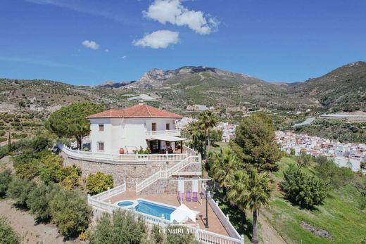 Landhuis in Ítrabo, Provincia de Granada