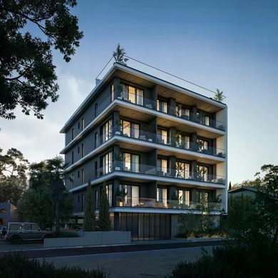 Apartment in Katholiki, Lemesós