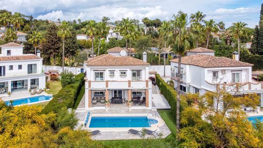 Casa Unifamiliare a Mijas Costa, Málaga