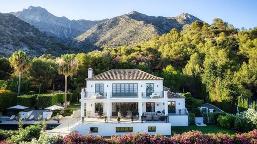 Villa in Marbella, Provincia de Málaga