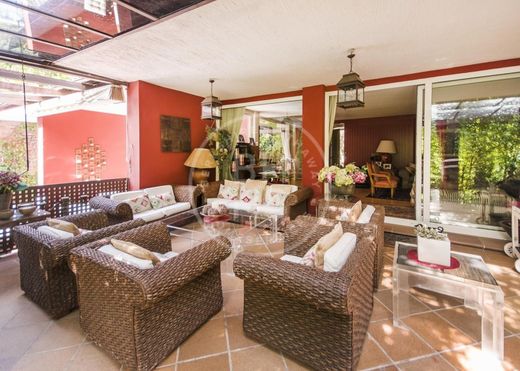 Villa in Alcobendas, Province of Madrid