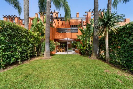 Townhouse in Marbella, Malaga