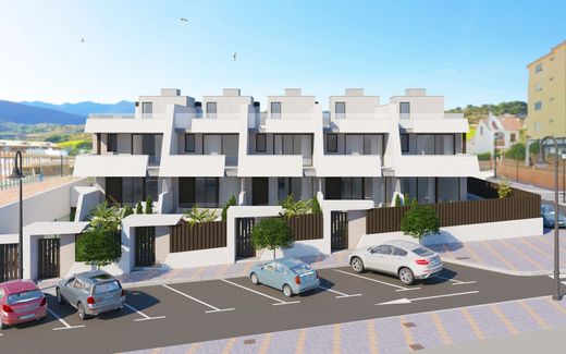 Townhouse in Fuengirola, Malaga