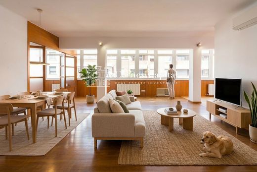 Apartment in Barcelona, Province of Barcelona