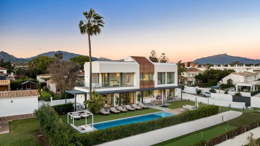 Μονοκατοικία σε New Golden Mile, Provincia de Málaga