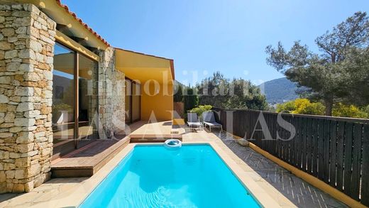 Villa Cala Llonga, Illes Balears