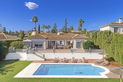 Detached House in Mijas, Malaga