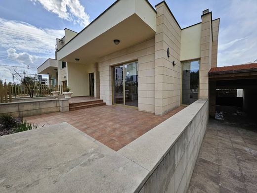 Semidetached House in Limassol, Limassol District
