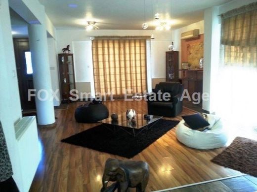 Casa Unifamiliare a Mésa Geitoniá, Limassol District