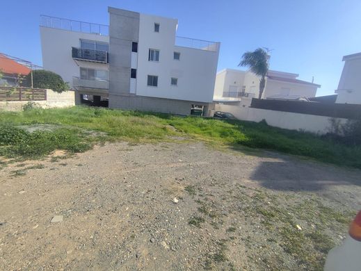 Terrain à Germasógeia, Limassol District
