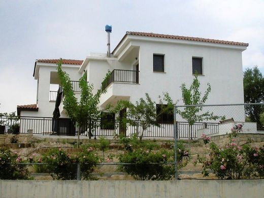 Luxus-Haus in Paphos, Paphos District