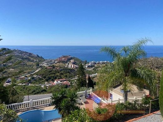 Villa à Almuñécar, Grenade