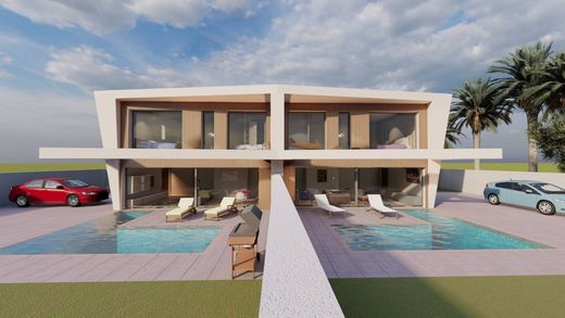 Villa Santa Pola, Provincia de Alicante