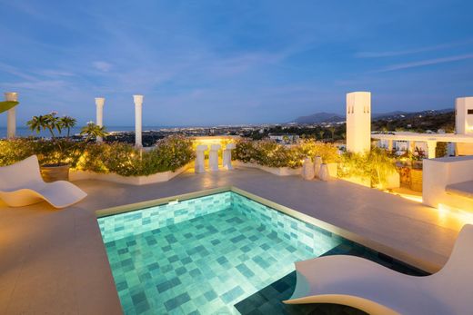 Penthouse w Marbella, Provincia de Málaga