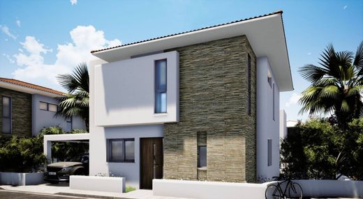 Casa Unifamiliare a Pafo, Paphos District
