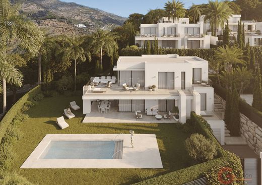 Villa à Mijas, Malaga