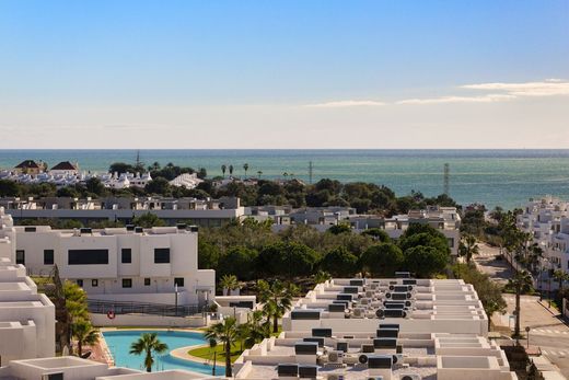 Mehrfamilienhaus in La Cala De Mijas, Málaga